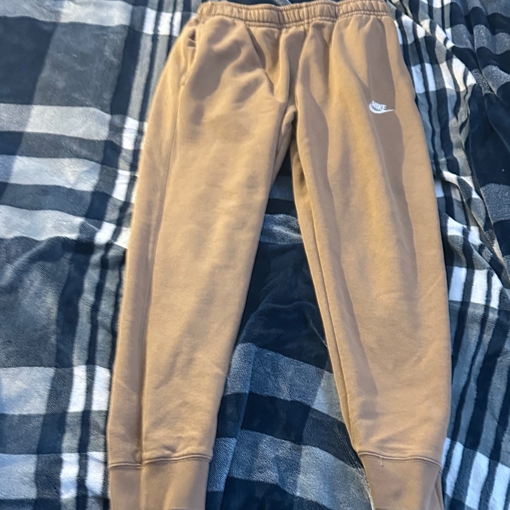 Nike Club Fleece Pants